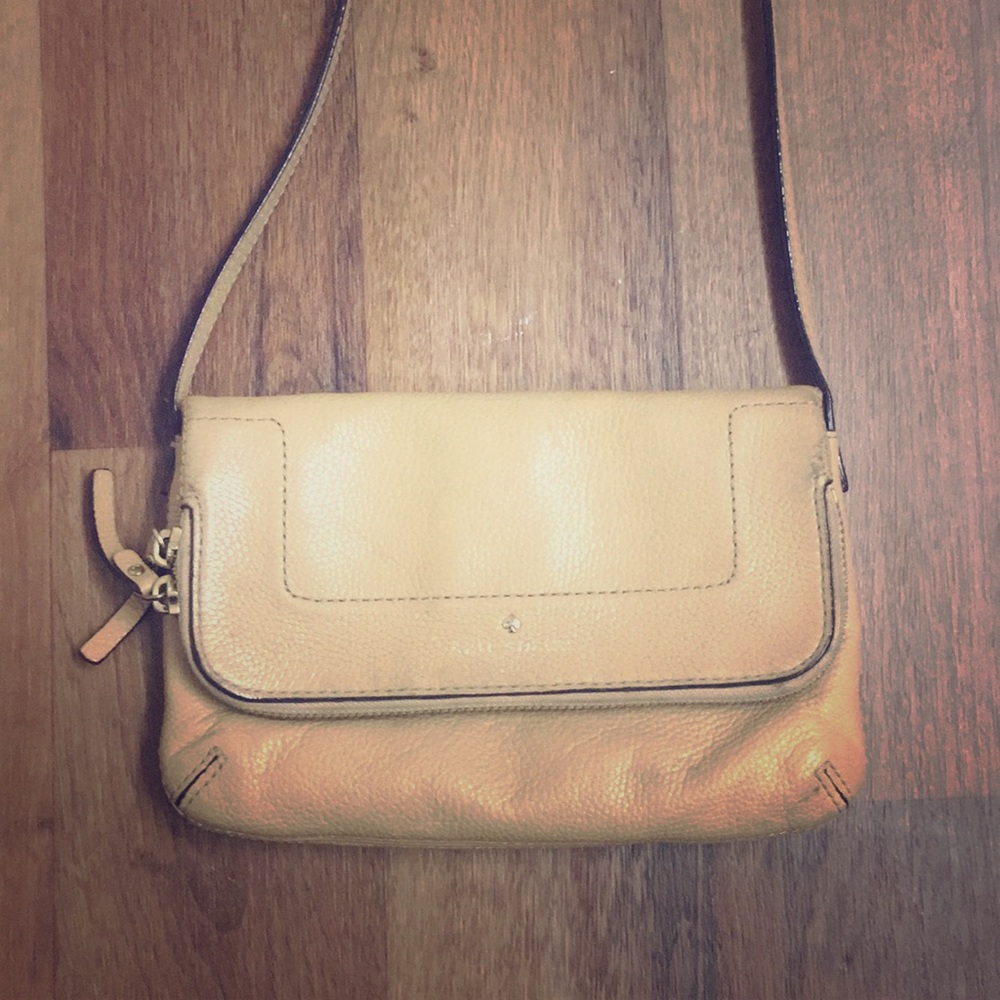 Kate spade crossbody purse